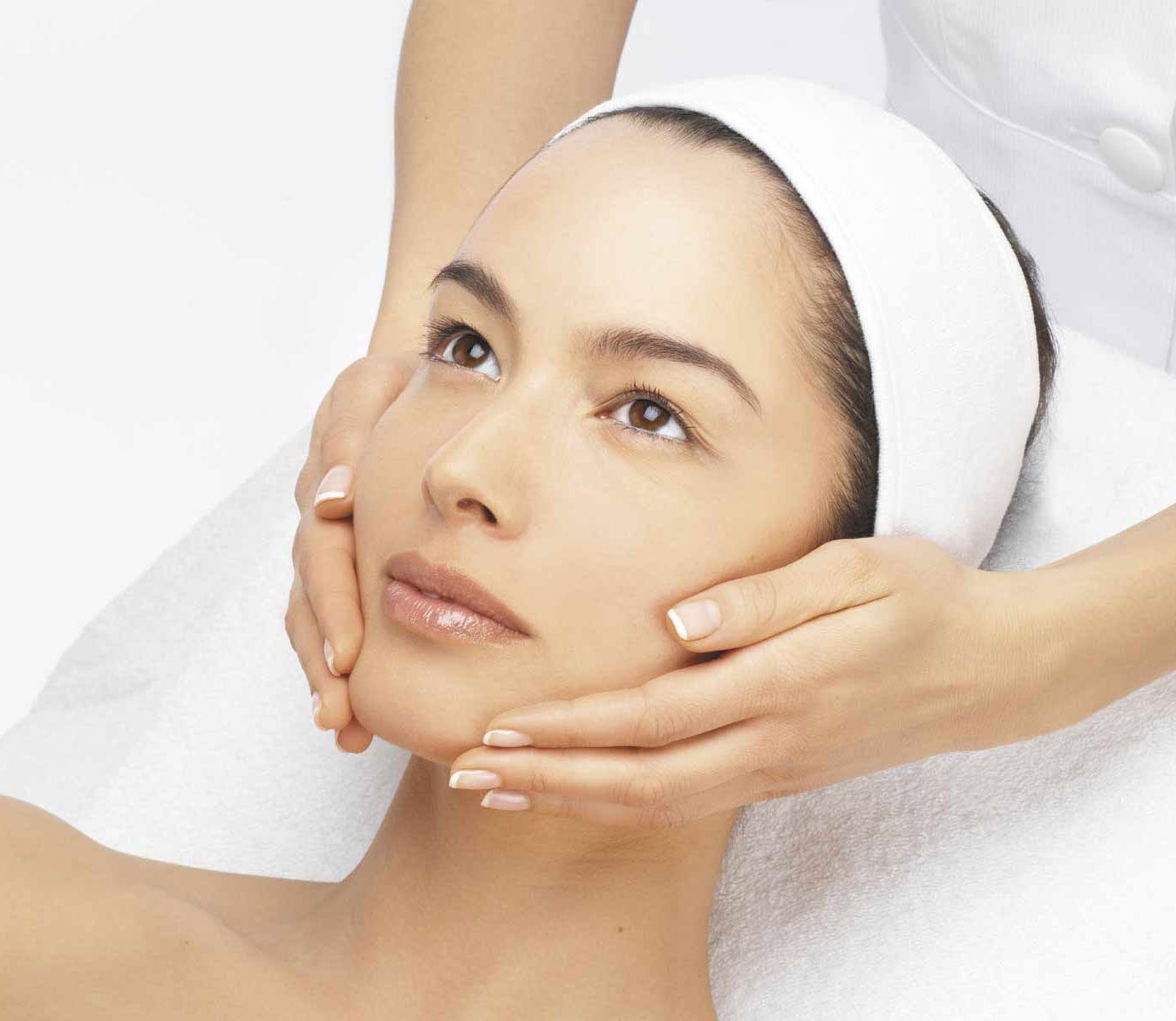 soins du visage